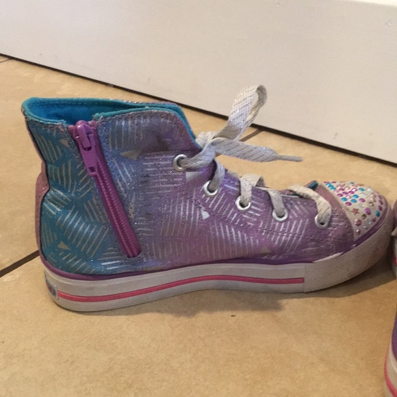 Twinkle toes - Picture 5 of 9